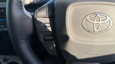 Toyota Prius 2.0 PHEV Excel 5dr CVT Hatchback